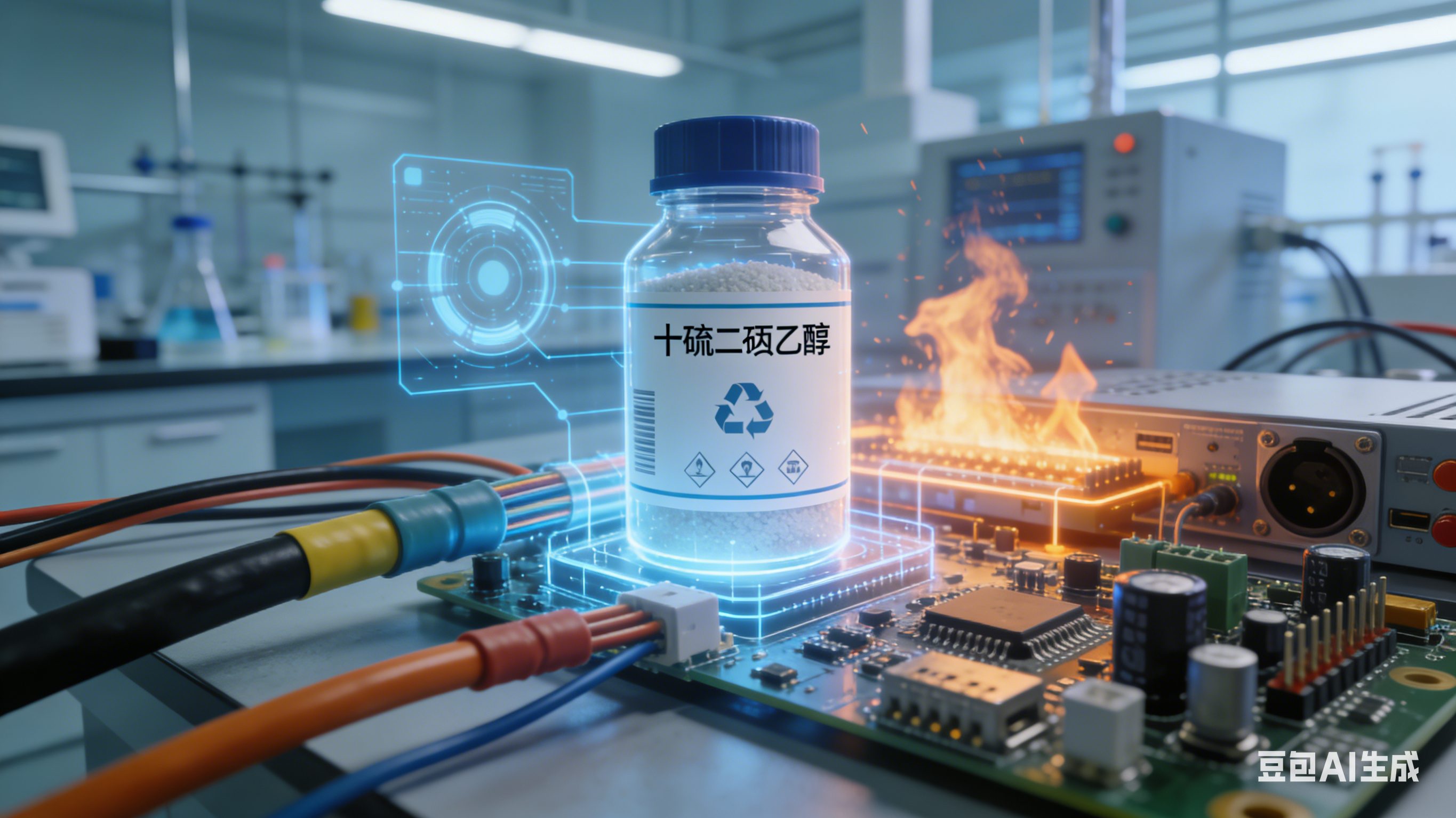 1765758110678556.jpg 十溴二苯乙烷:性能與前景 (1).jpg